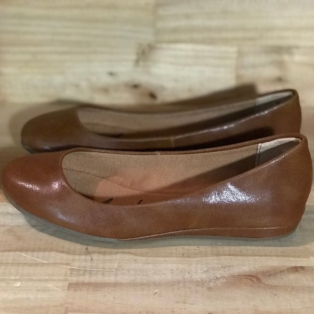 American Rag Ellie Flats